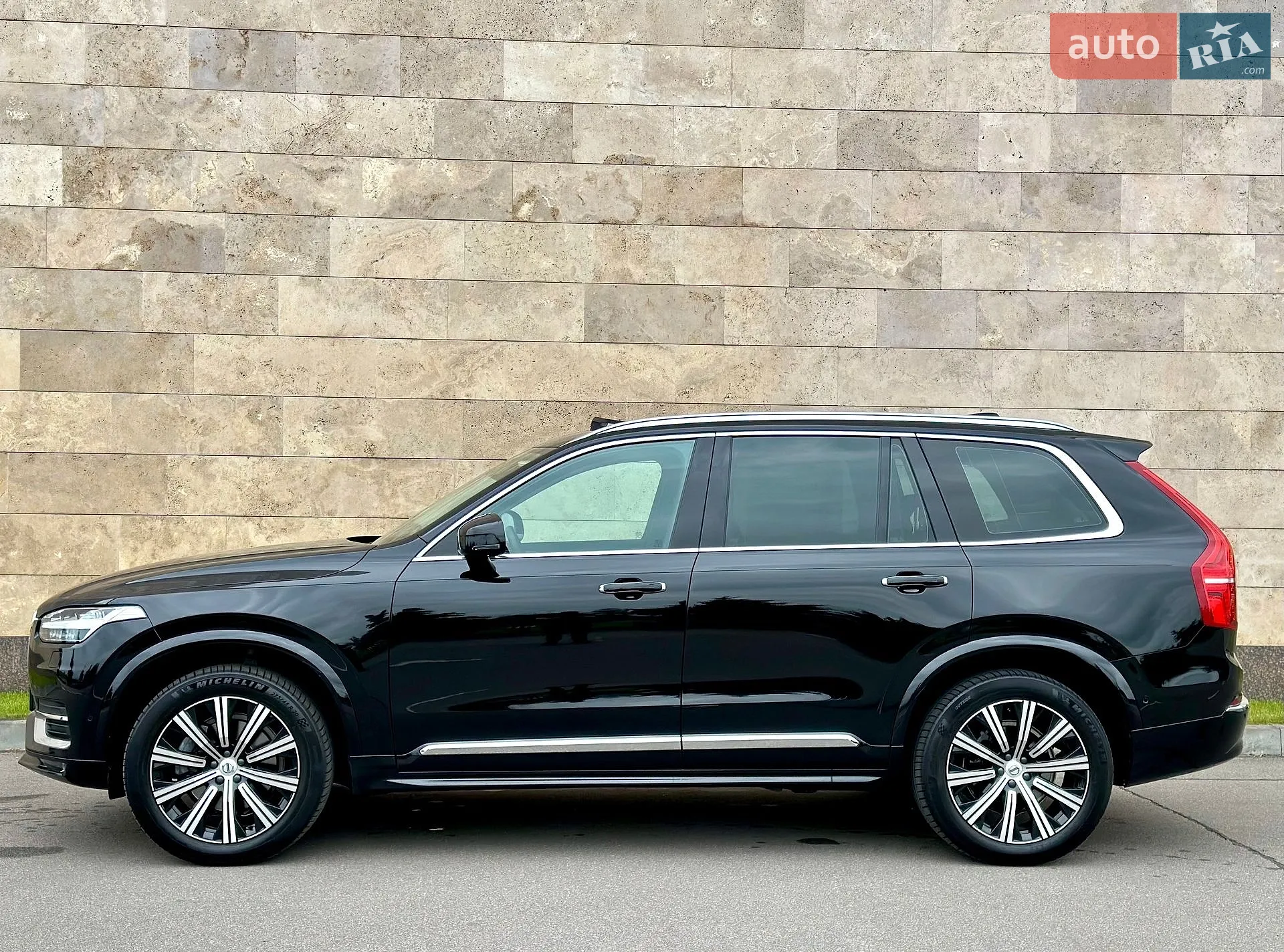 2023 Volvo XC90 - мініатюра 29