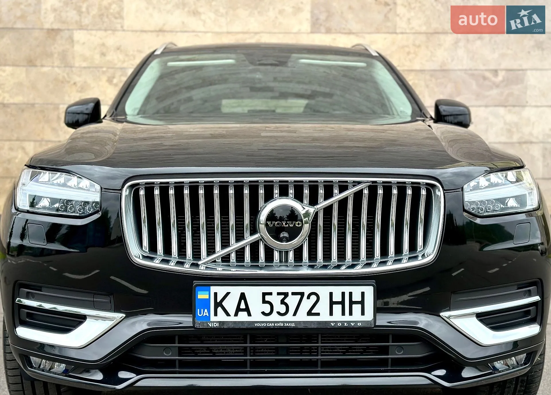 2023 Volvo XC90 - мініатюра 32