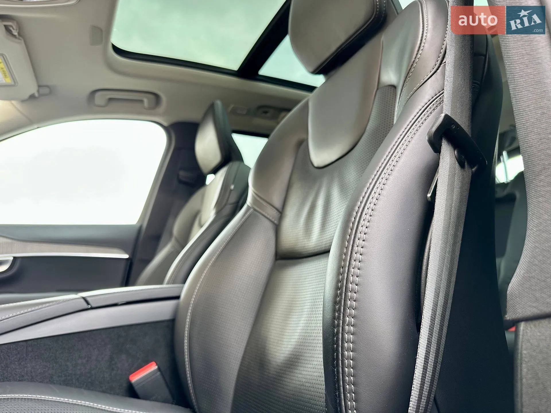 2023 Volvo XC90 - мініатюра 60