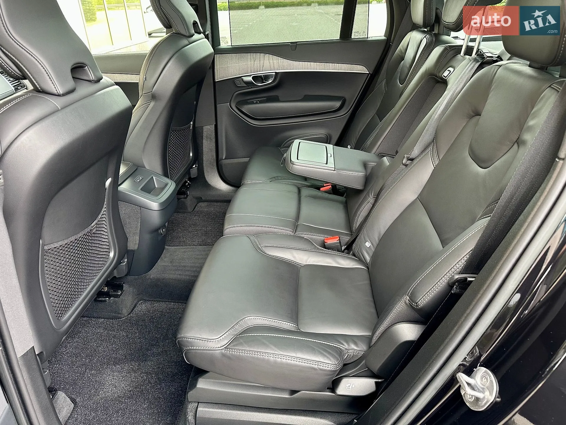 2023 Volvo XC90 - мініатюра 75