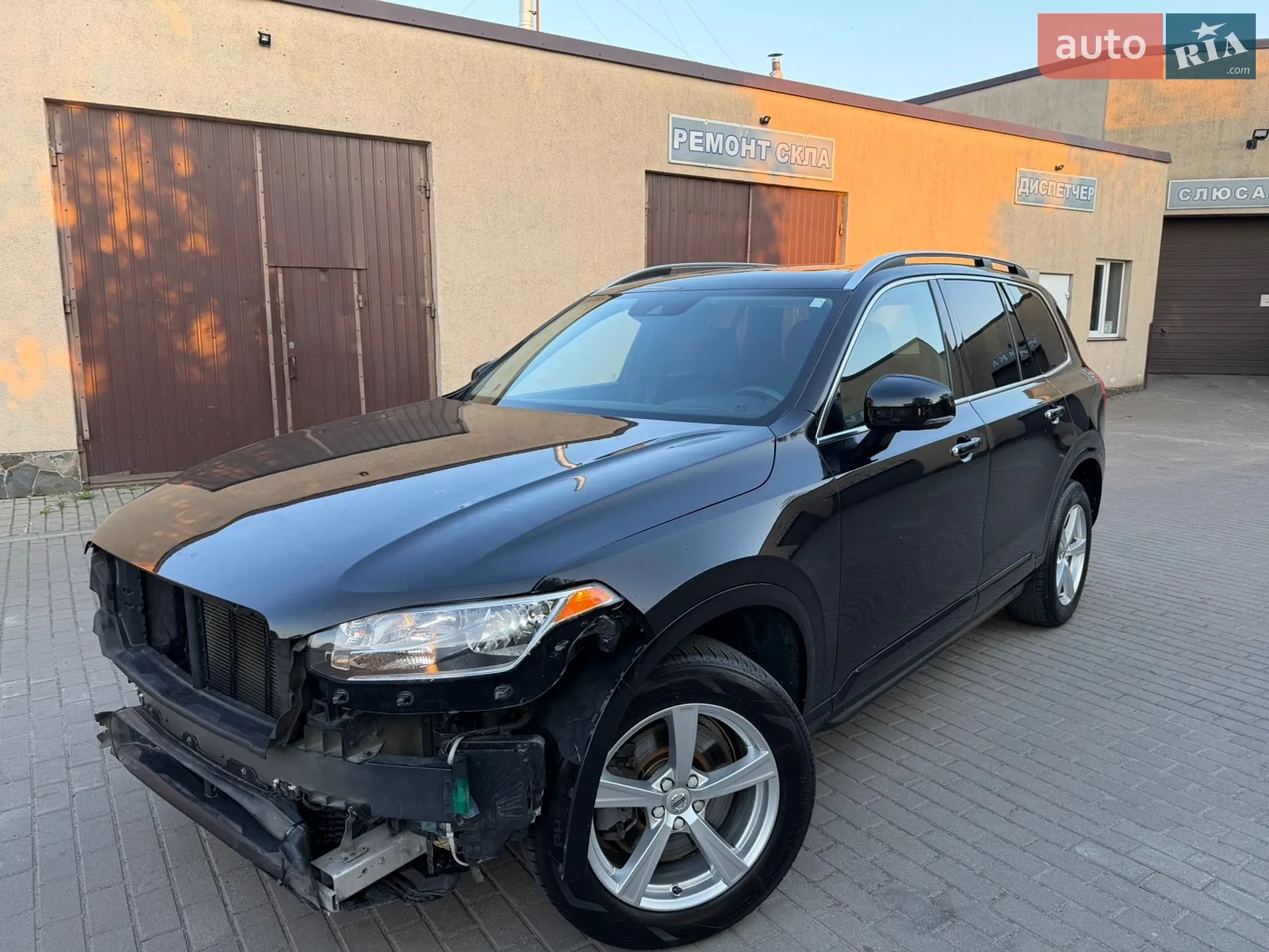 2016 Volvo XC90 - мініатюра 3
