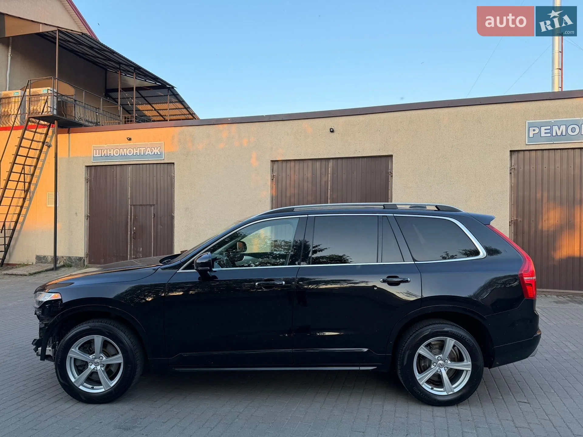 2016 Volvo XC90 - мініатюра 9