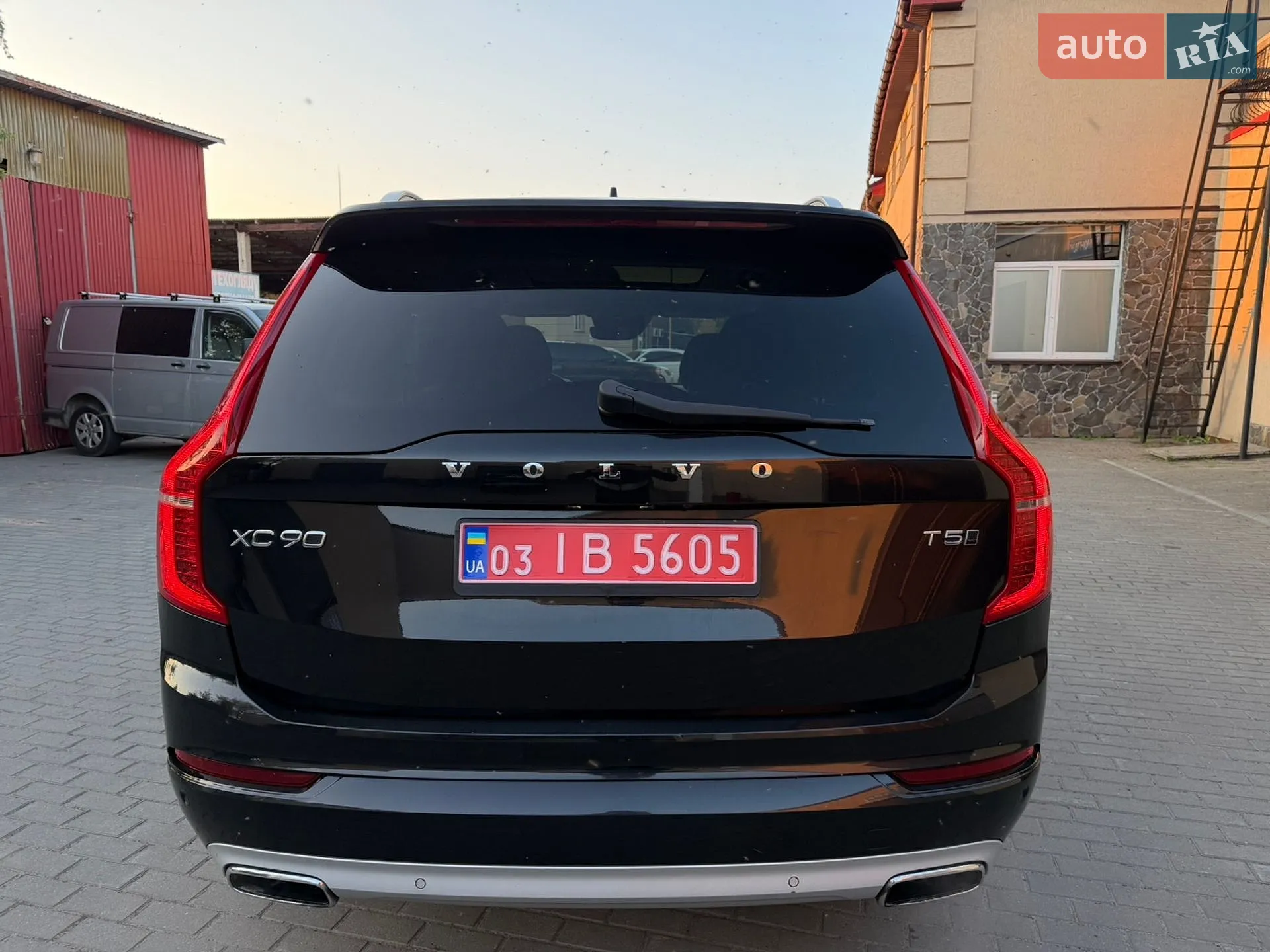 2016 Volvo XC90 - мініатюра 15