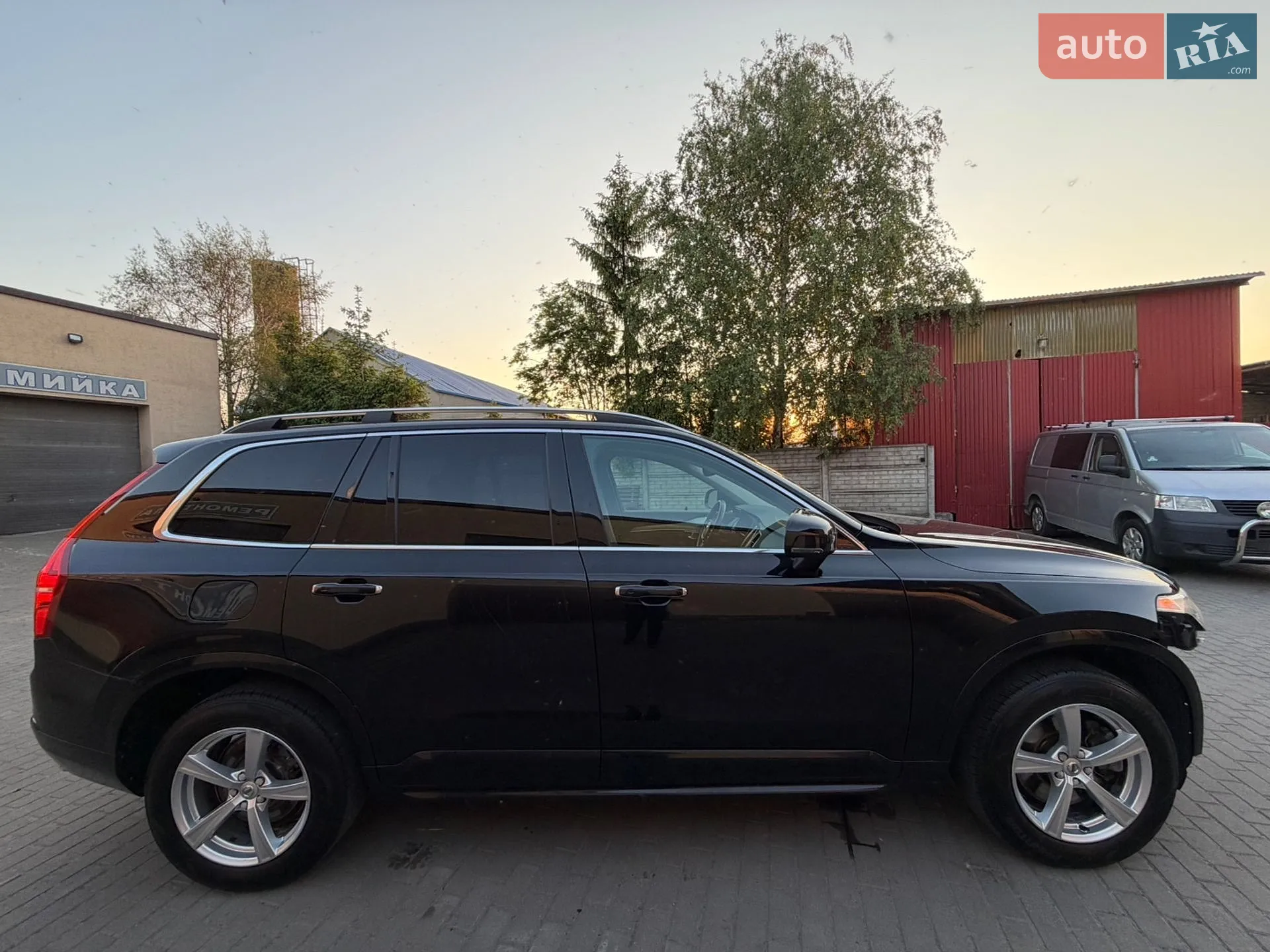 2016 Volvo XC90 - мініатюра 21