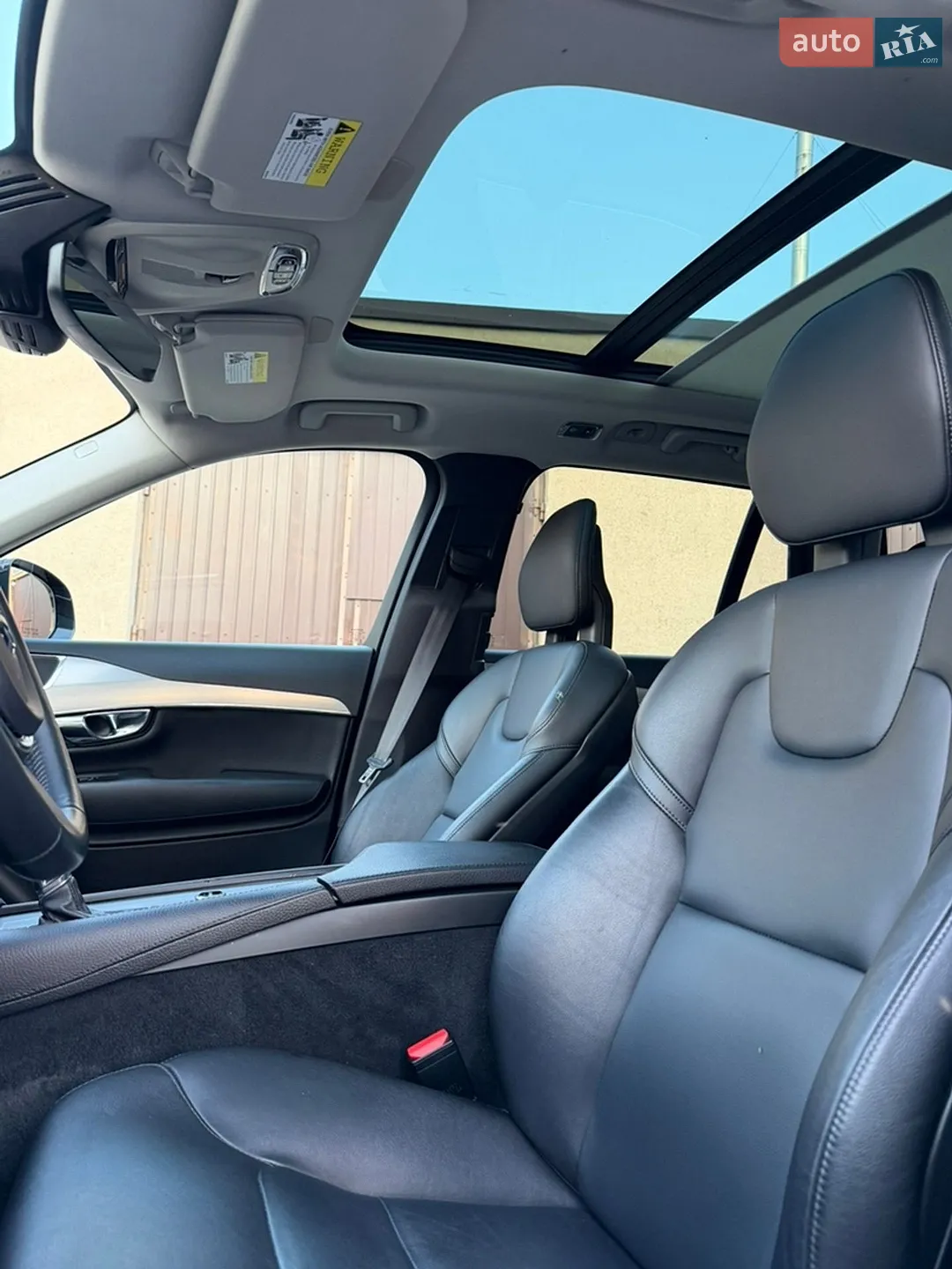 2016 Volvo XC90 - мініатюра 43