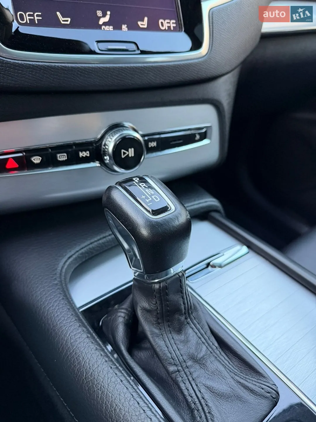 2016 Volvo XC90 - мініатюра 56