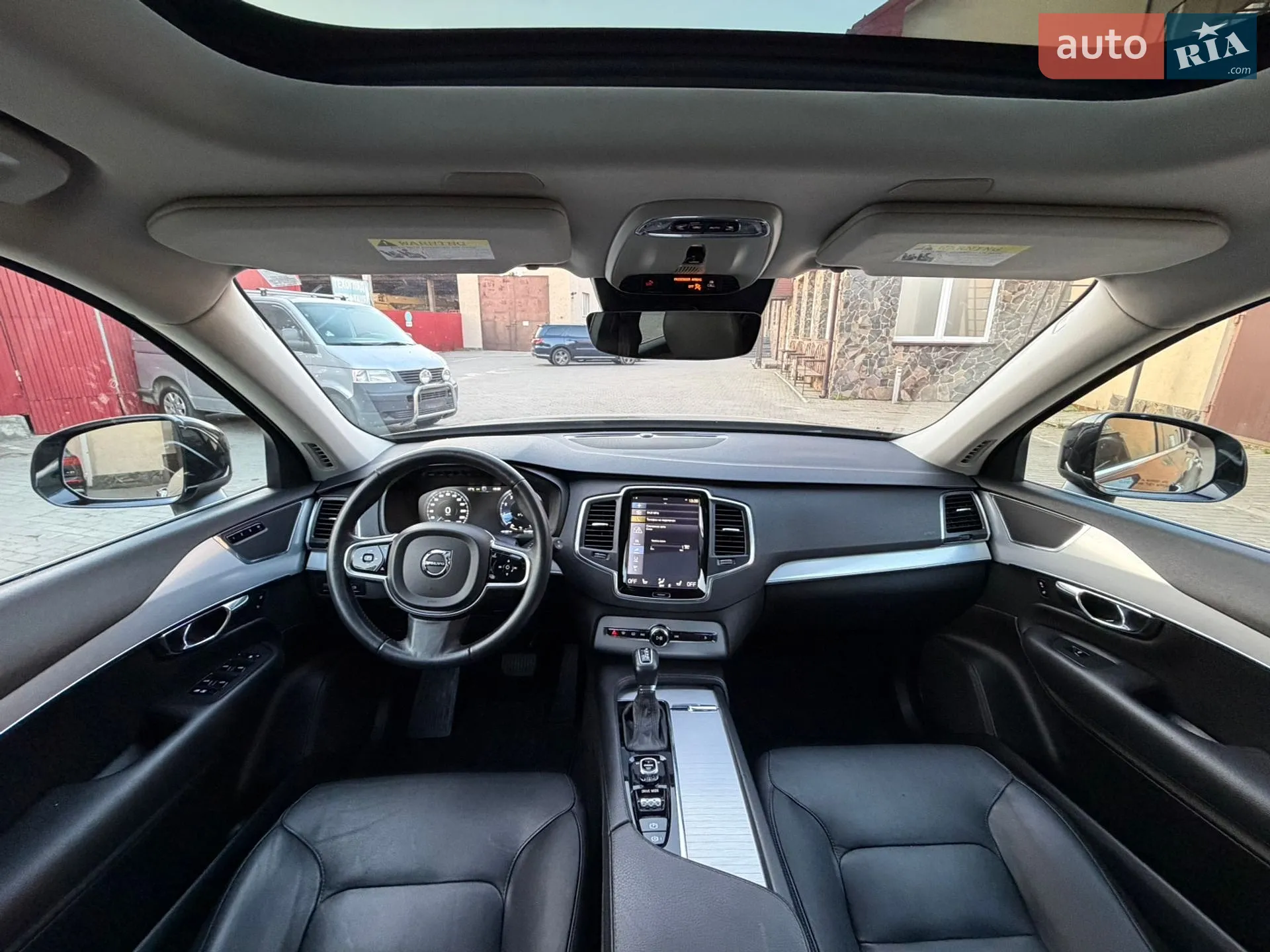 2016 Volvo XC90 - мініатюра 65