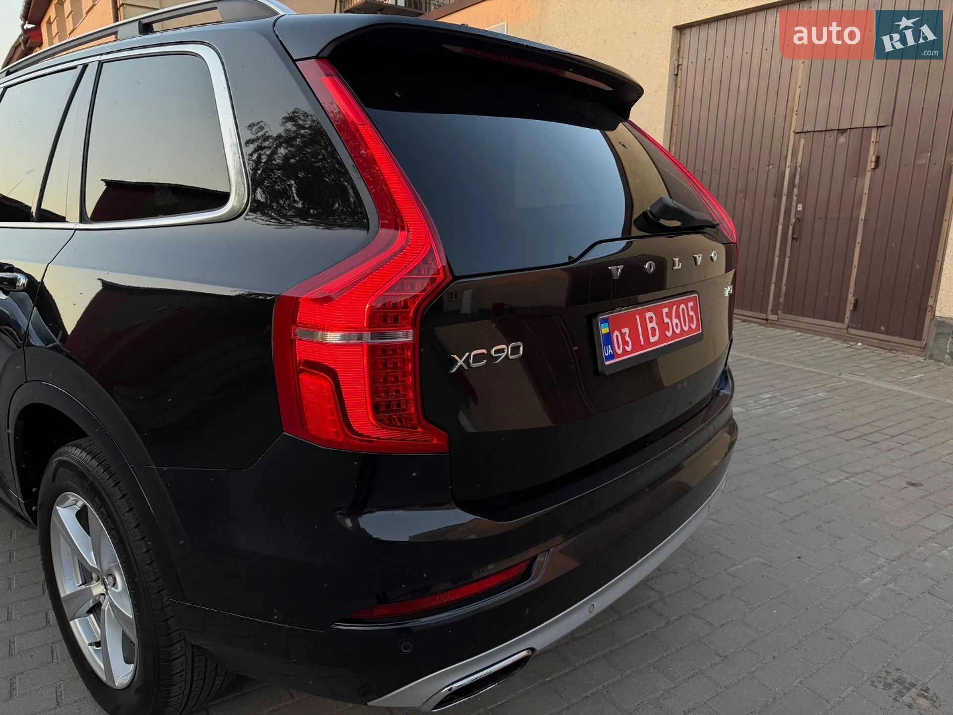 2016 Volvo XC90 - мініатюра 67