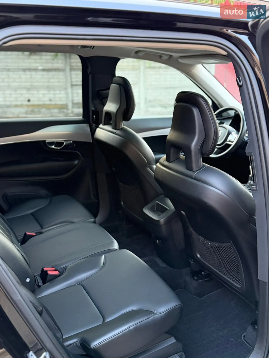 2016 Volvo XC90 - мініатюра 75