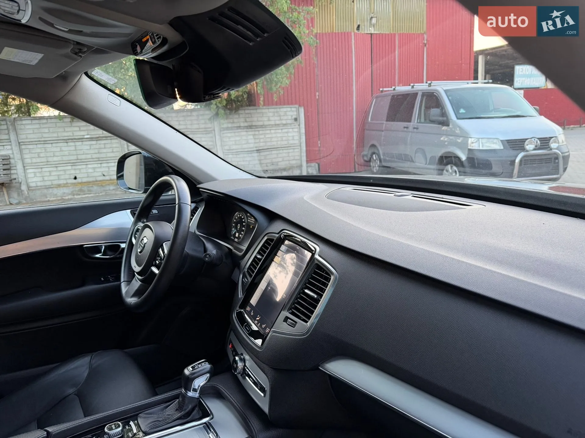 2016 Volvo XC90 - мініатюра 84