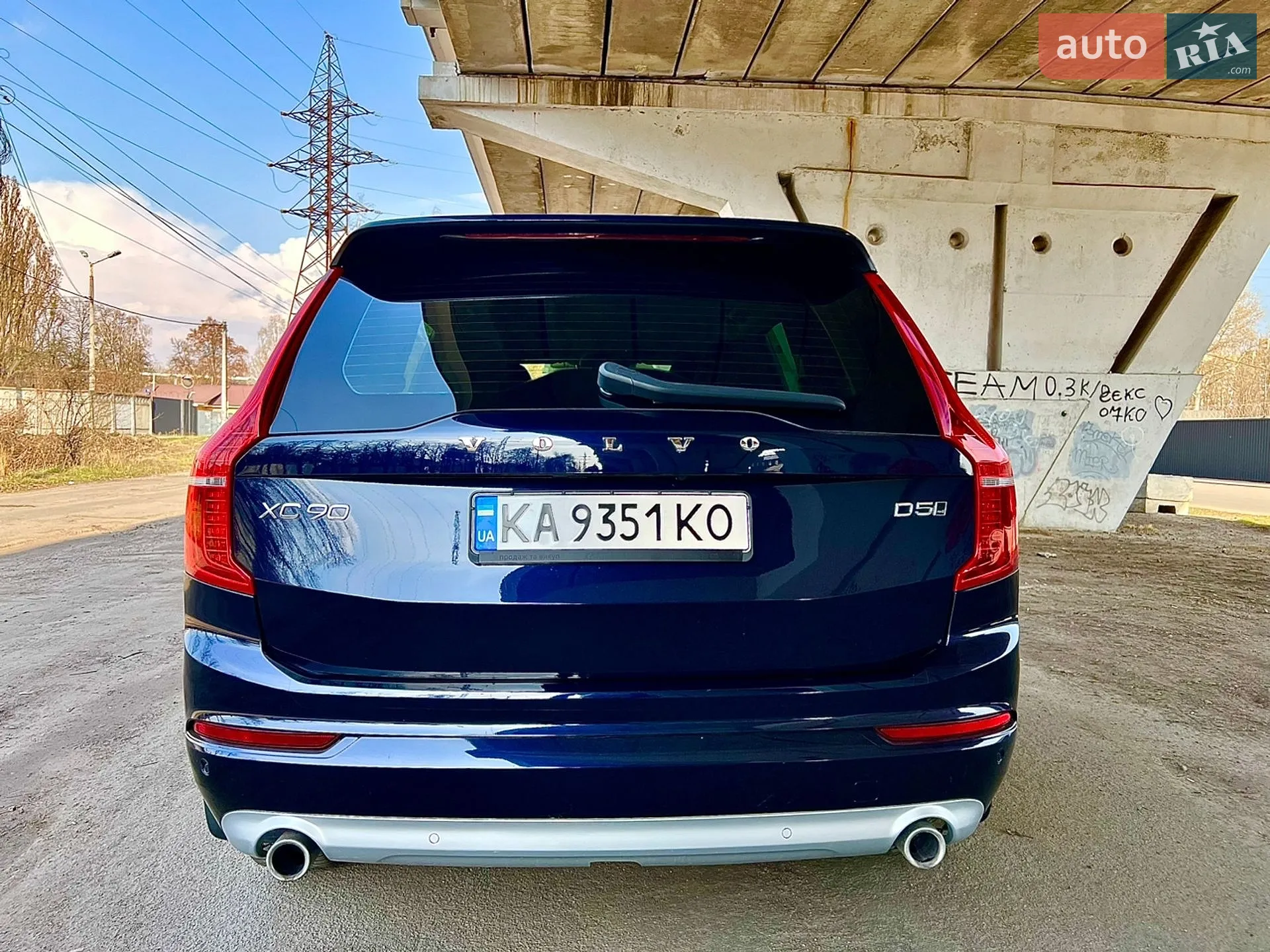 2018 Volvo XC90 - мініатюра 9