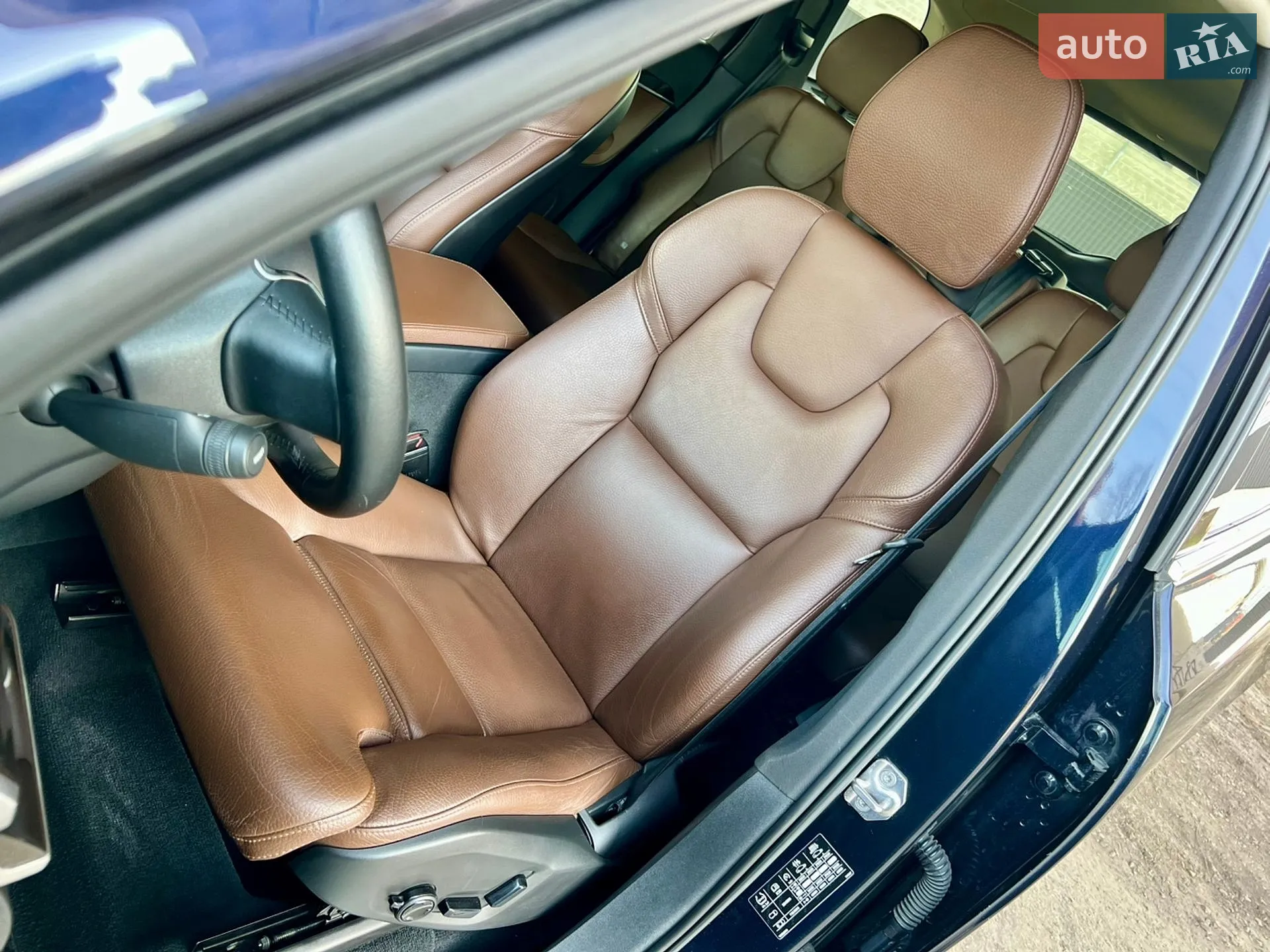 2018 Volvo XC90 - мініатюра 36