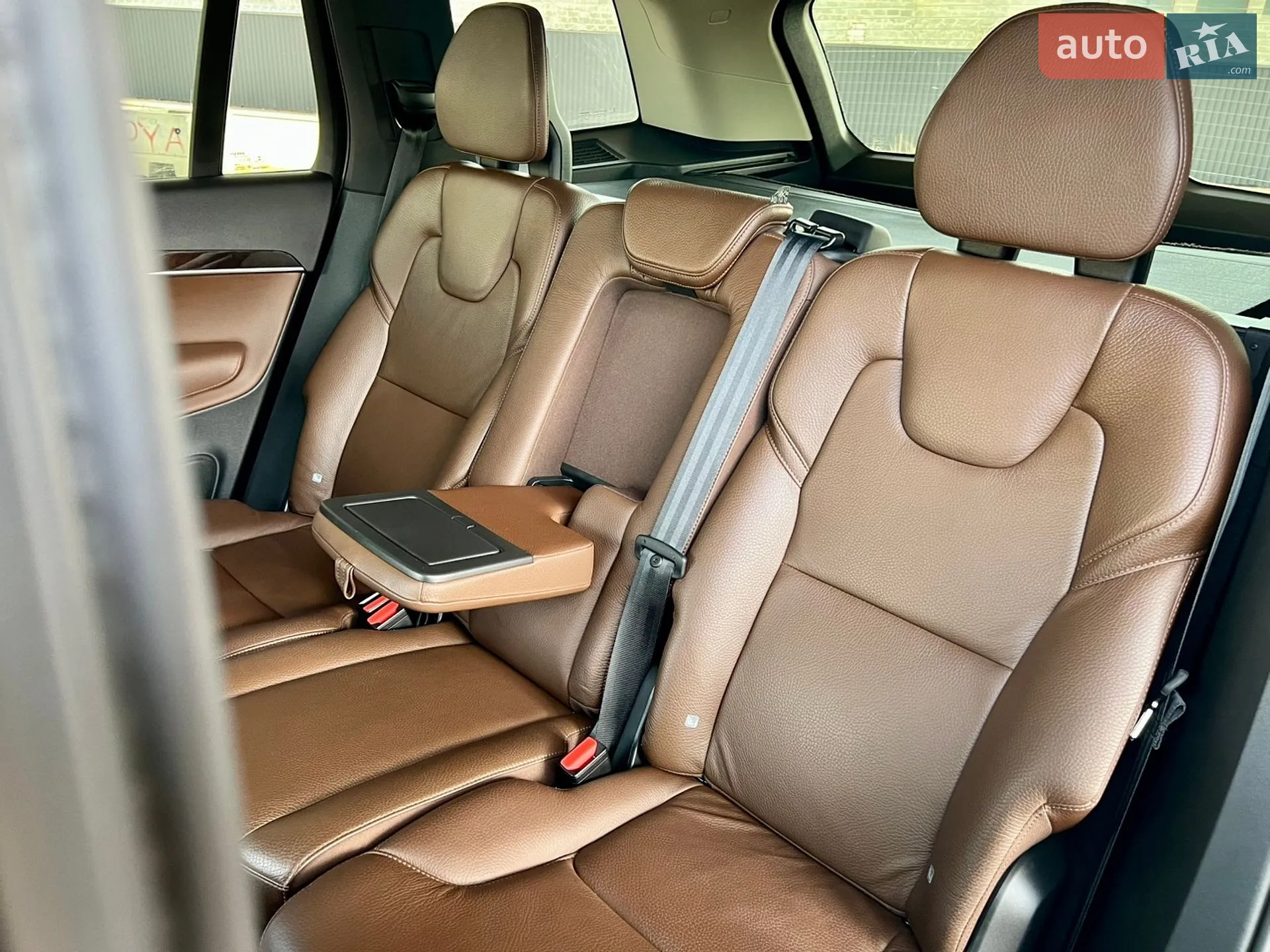 2018 Volvo XC90 - мініатюра 41