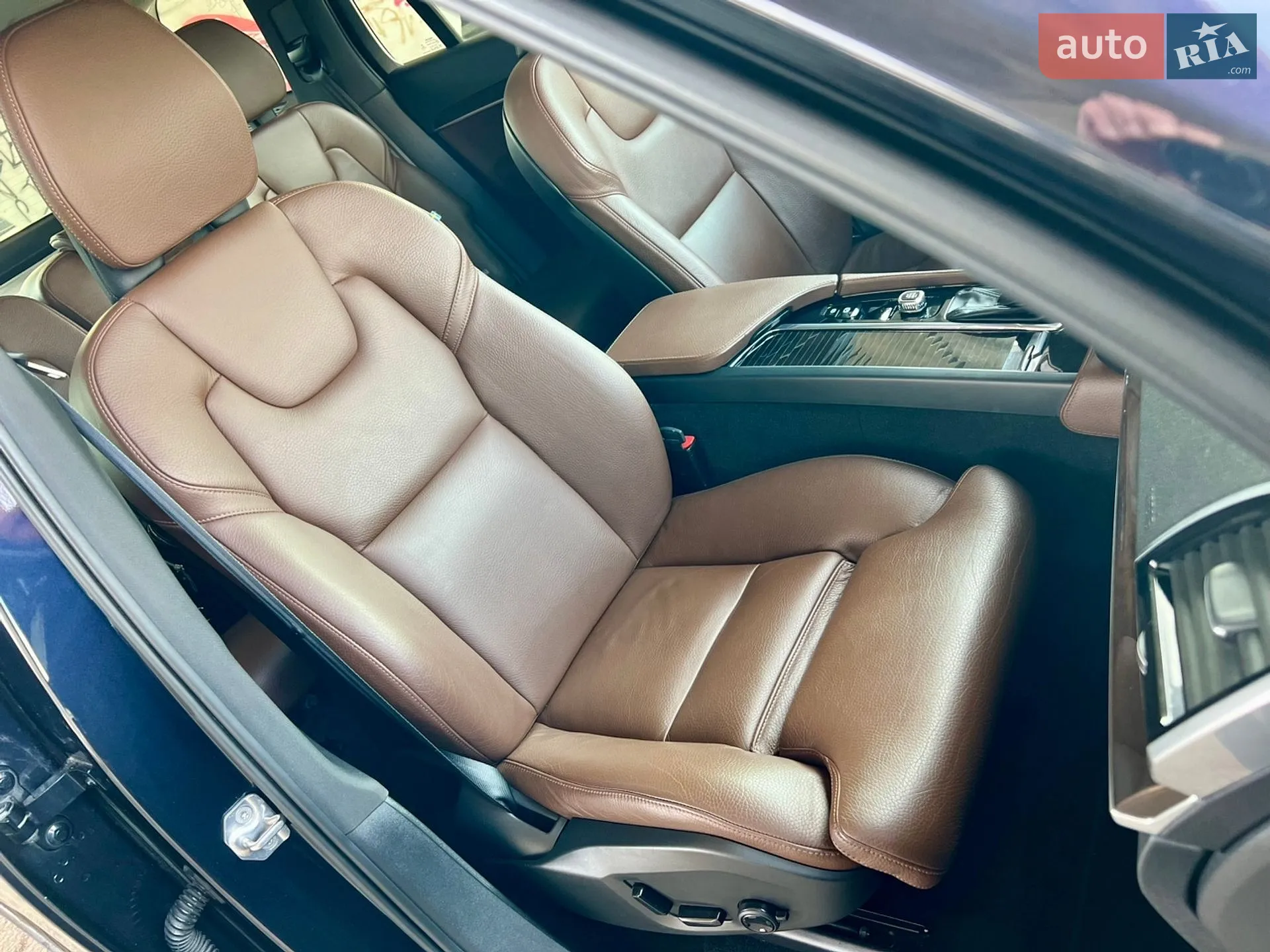 2018 Volvo XC90 - мініатюра 49