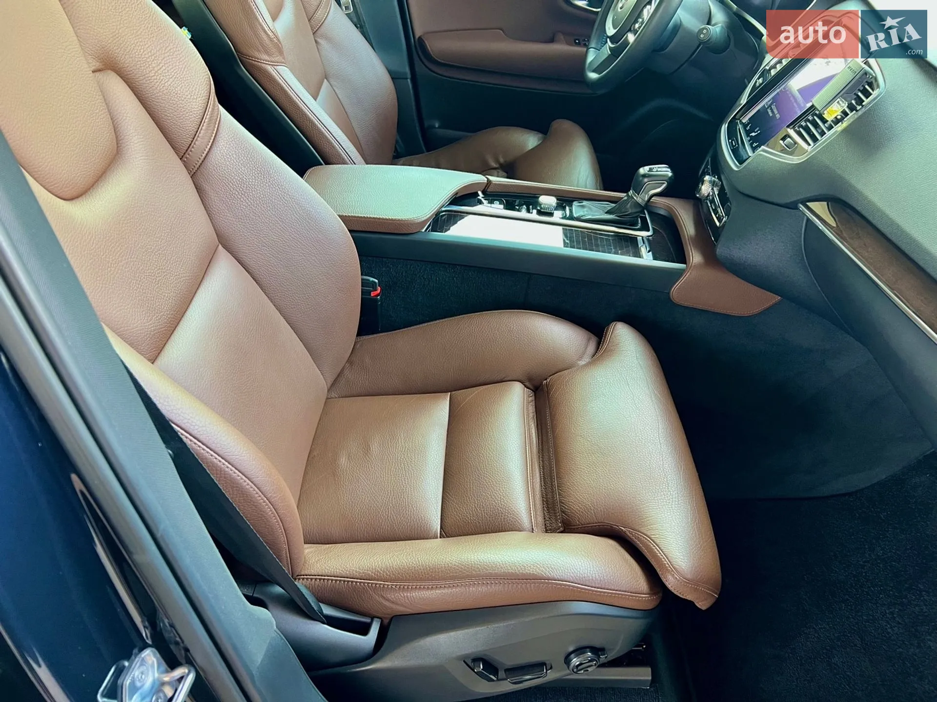 2018 Volvo XC90 - мініатюра 42