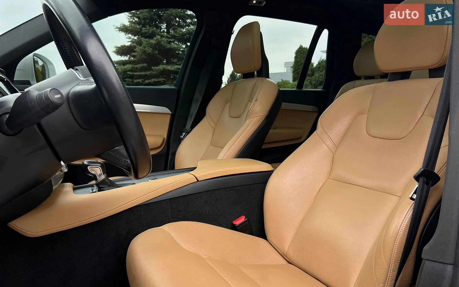 2017 Volvo XC90 - мініатюра 9
