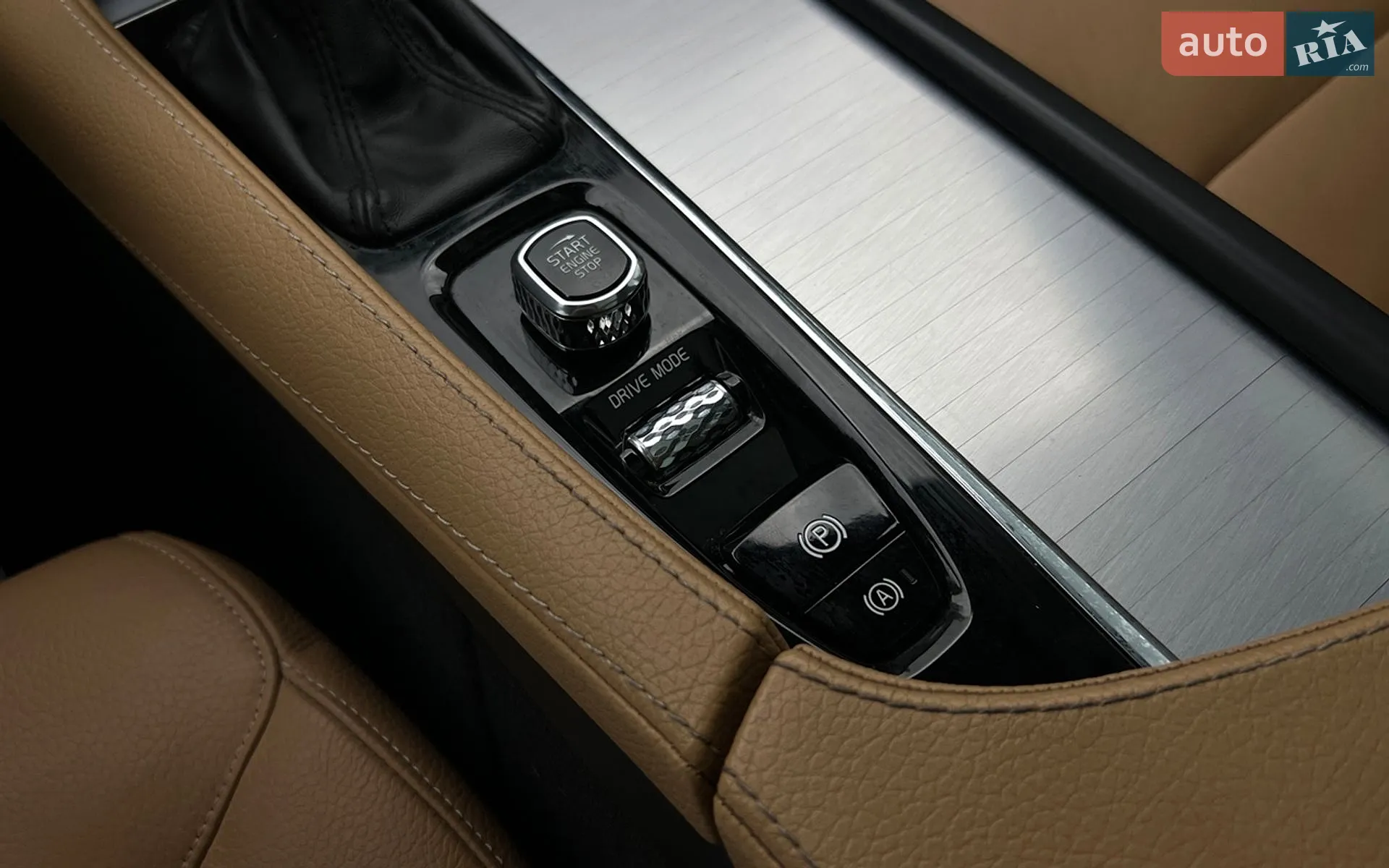 2017 Volvo XC90 - мініатюра 20