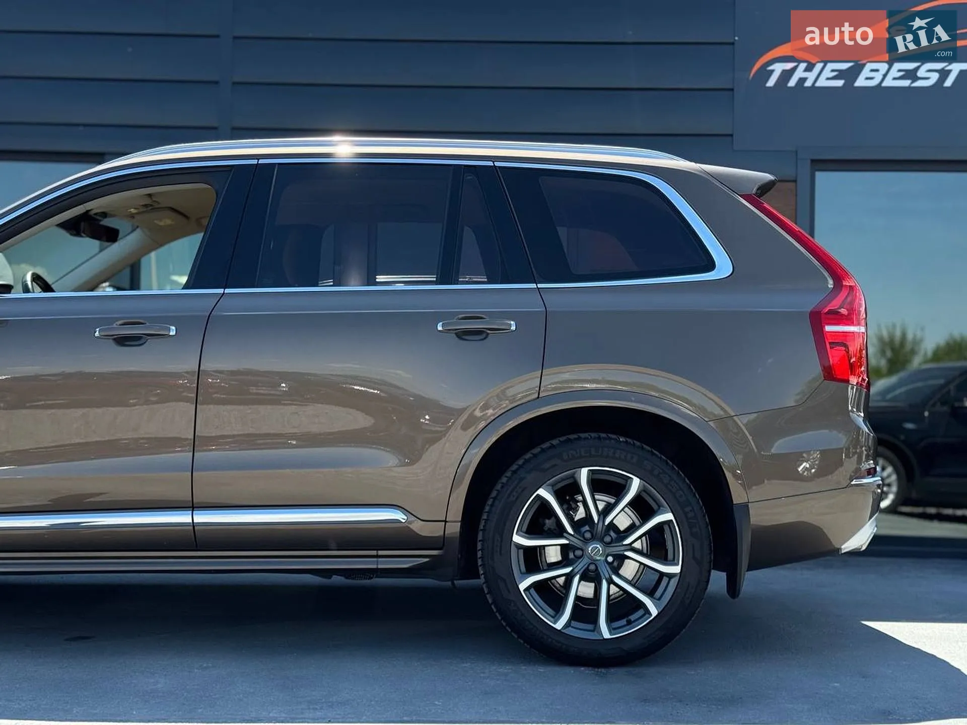 2016 Volvo XC90 - мініатюра 19