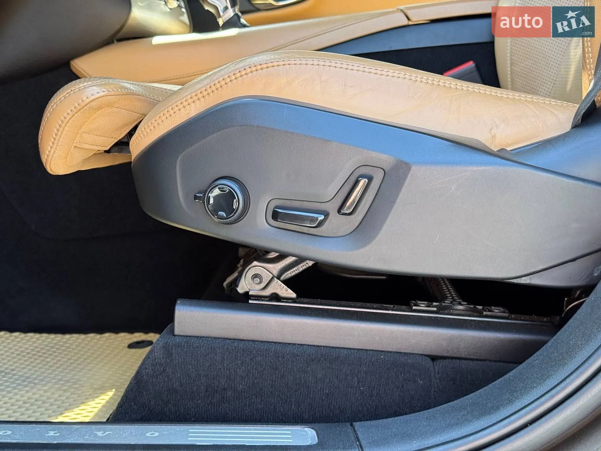 2016 Volvo XC90 - мініатюра 36
