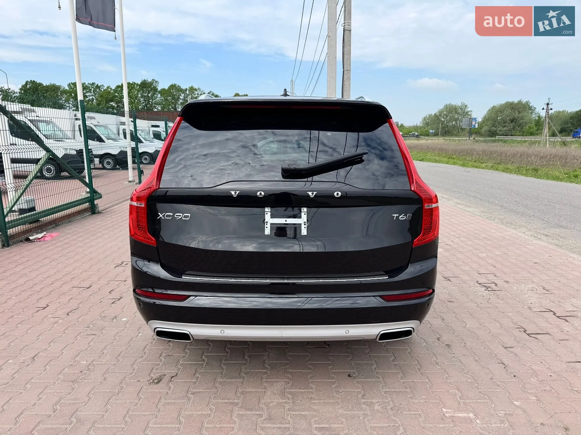 2021 Volvo XC90 - мініатюра 11