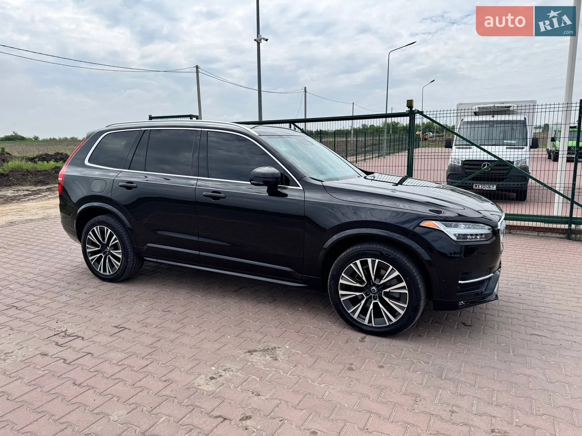 2021 Volvo XC90 - мініатюра 15