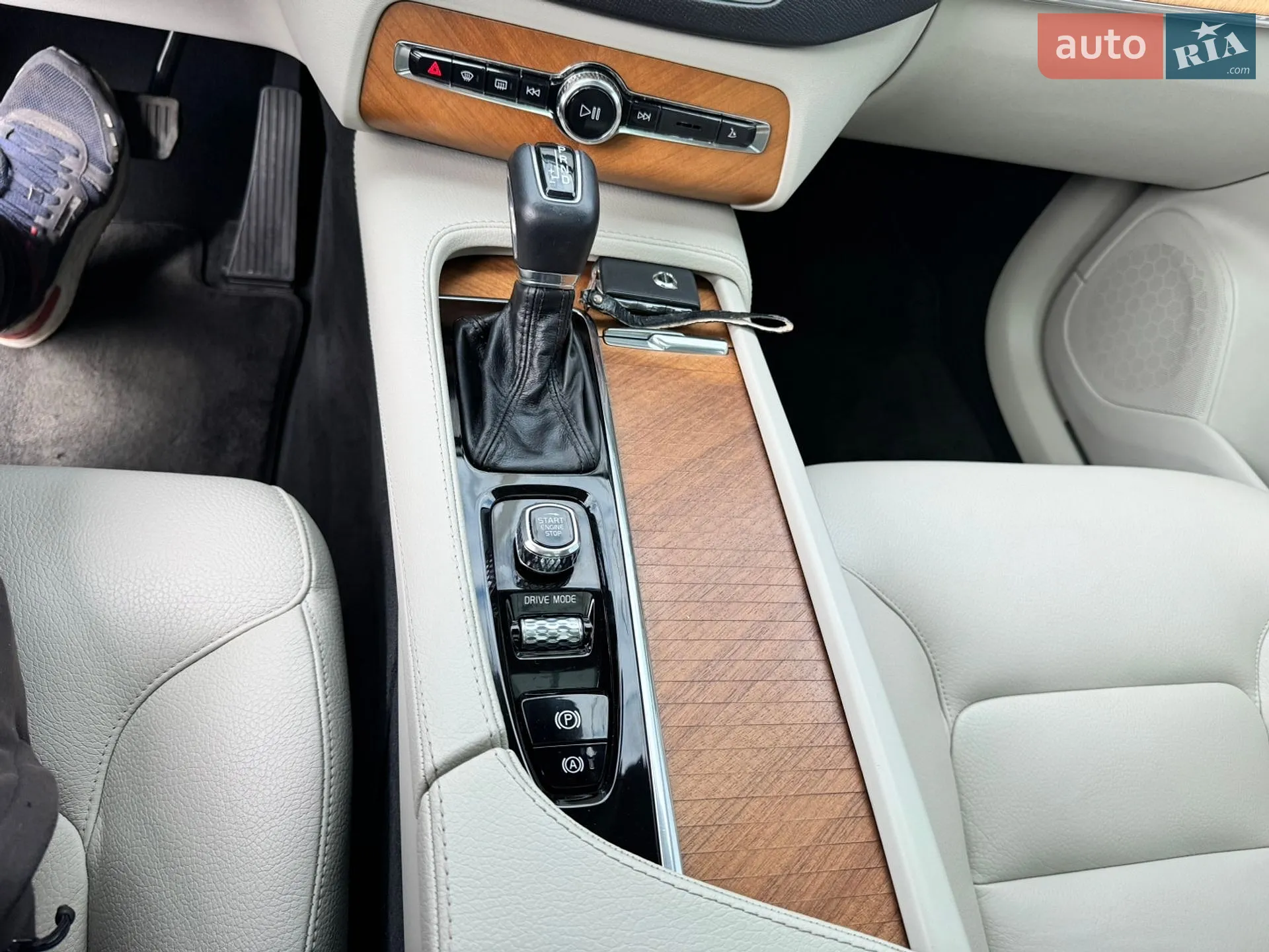 2021 Volvo XC90 - мініатюра 38