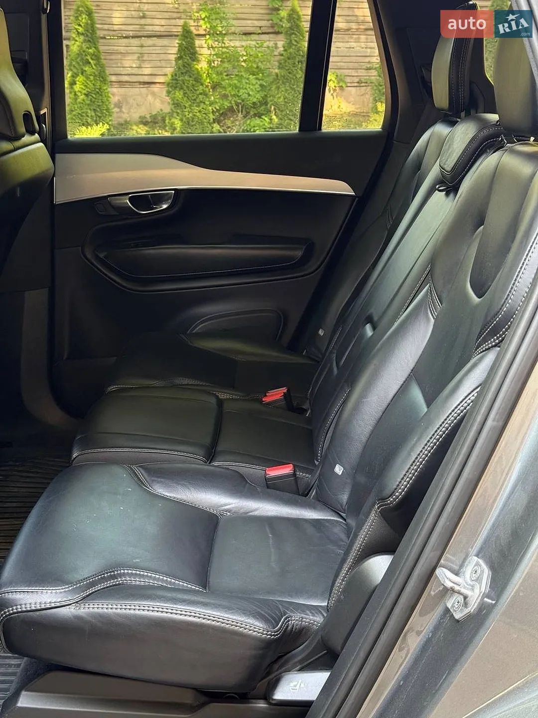 2018 Volvo XC90 - мініатюра 11