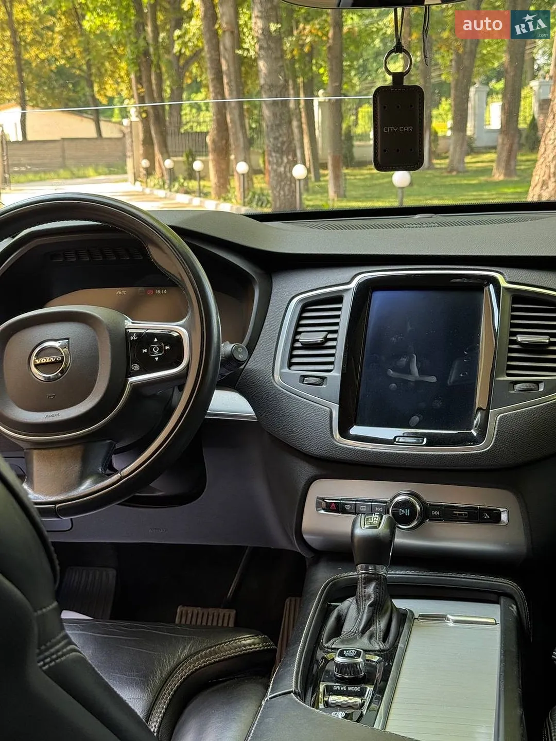 2018 Volvo XC90 - мініатюра 14