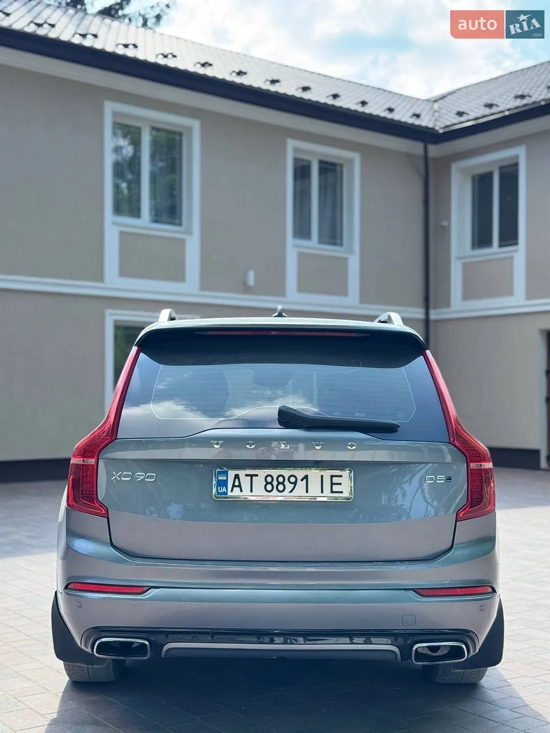 2018 Volvo XC90 - мініатюра 42