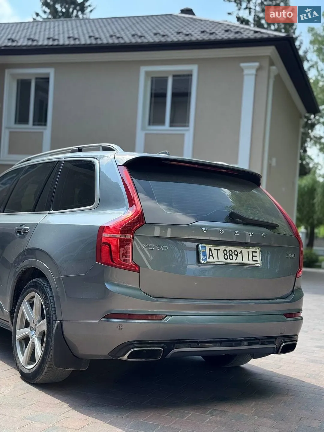 2018 Volvo XC90 - мініатюра 52