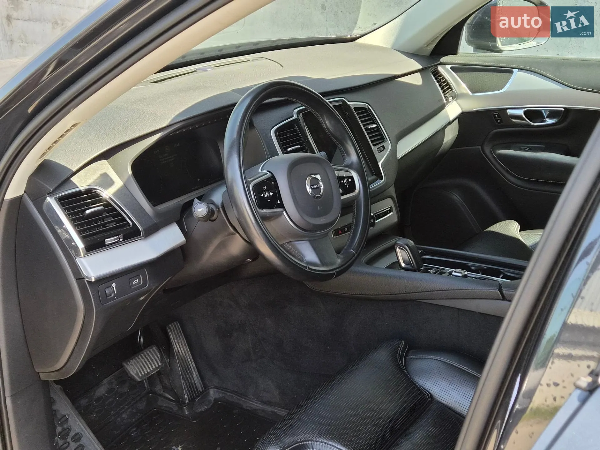 2019 Volvo XC90 - мініатюра 11