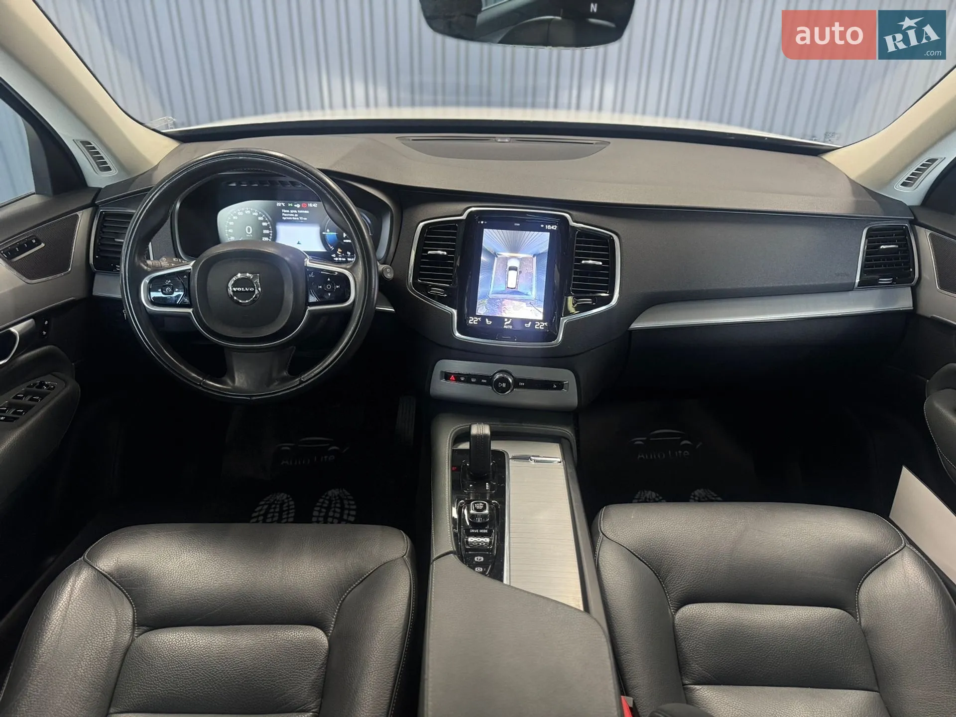 2019 Volvo XC90 - мініатюра 8