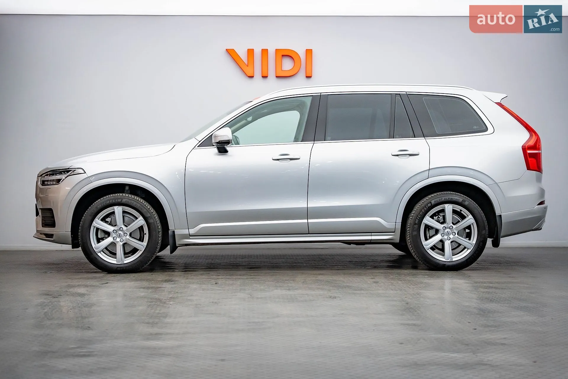 2019 Volvo XC90 - мініатюра 3