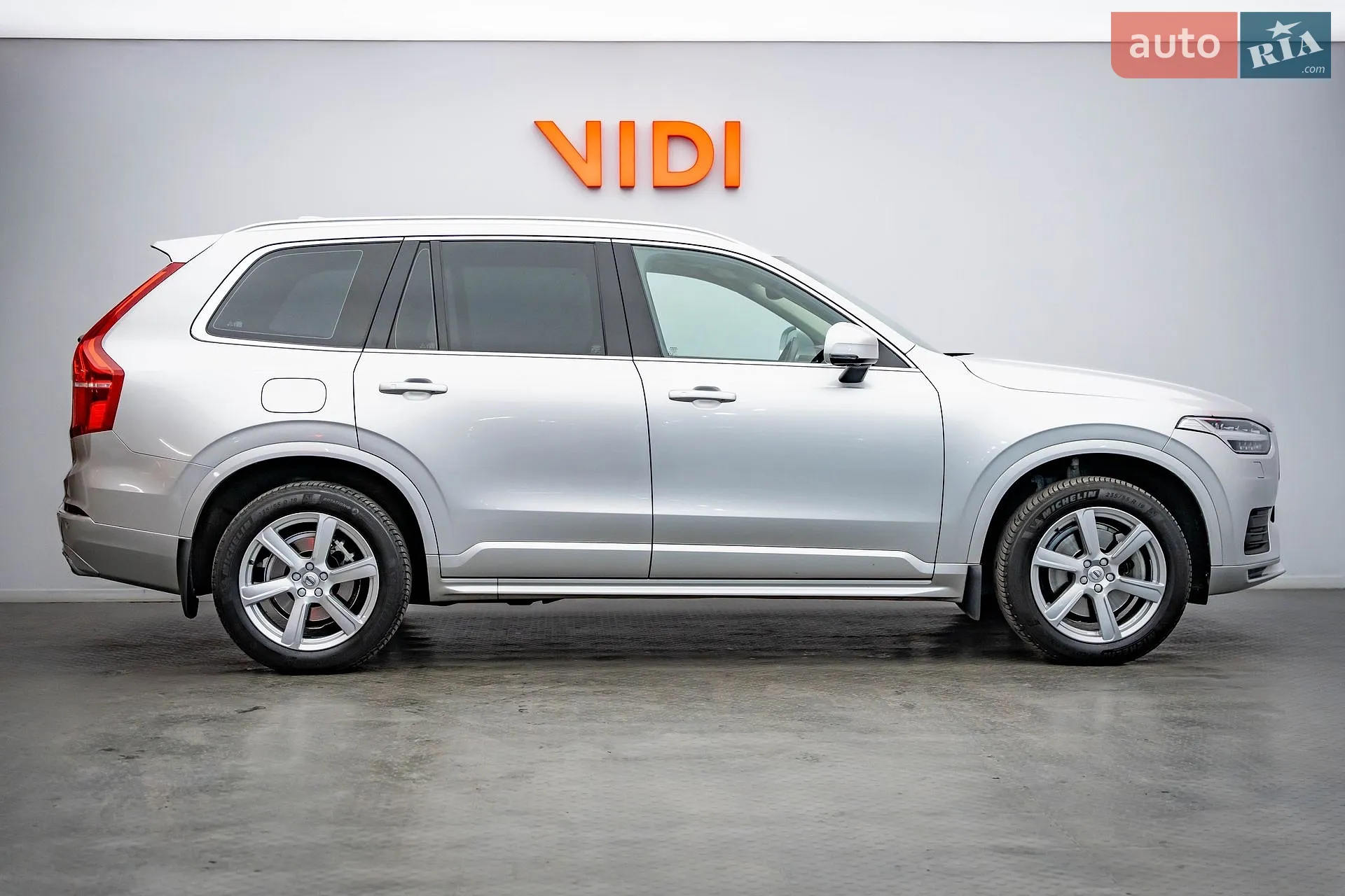 2019 Volvo XC90 - мініатюра 4