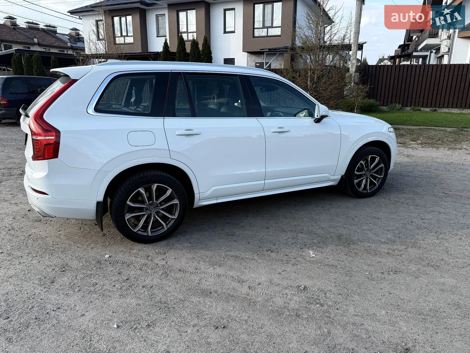 2019 Volvo XC90 - мініатюра 7