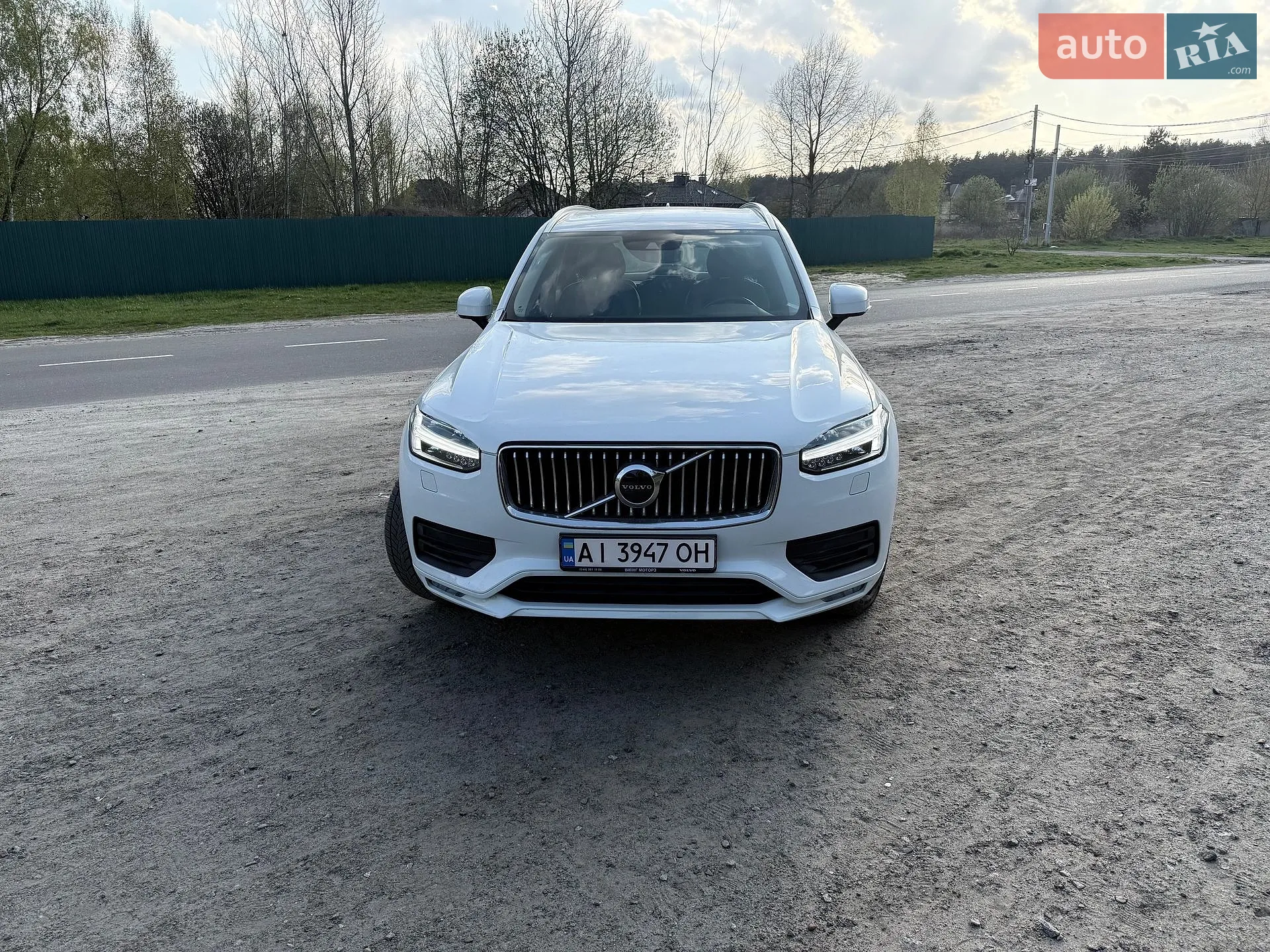 2019 Volvo XC90 - мініатюра 10