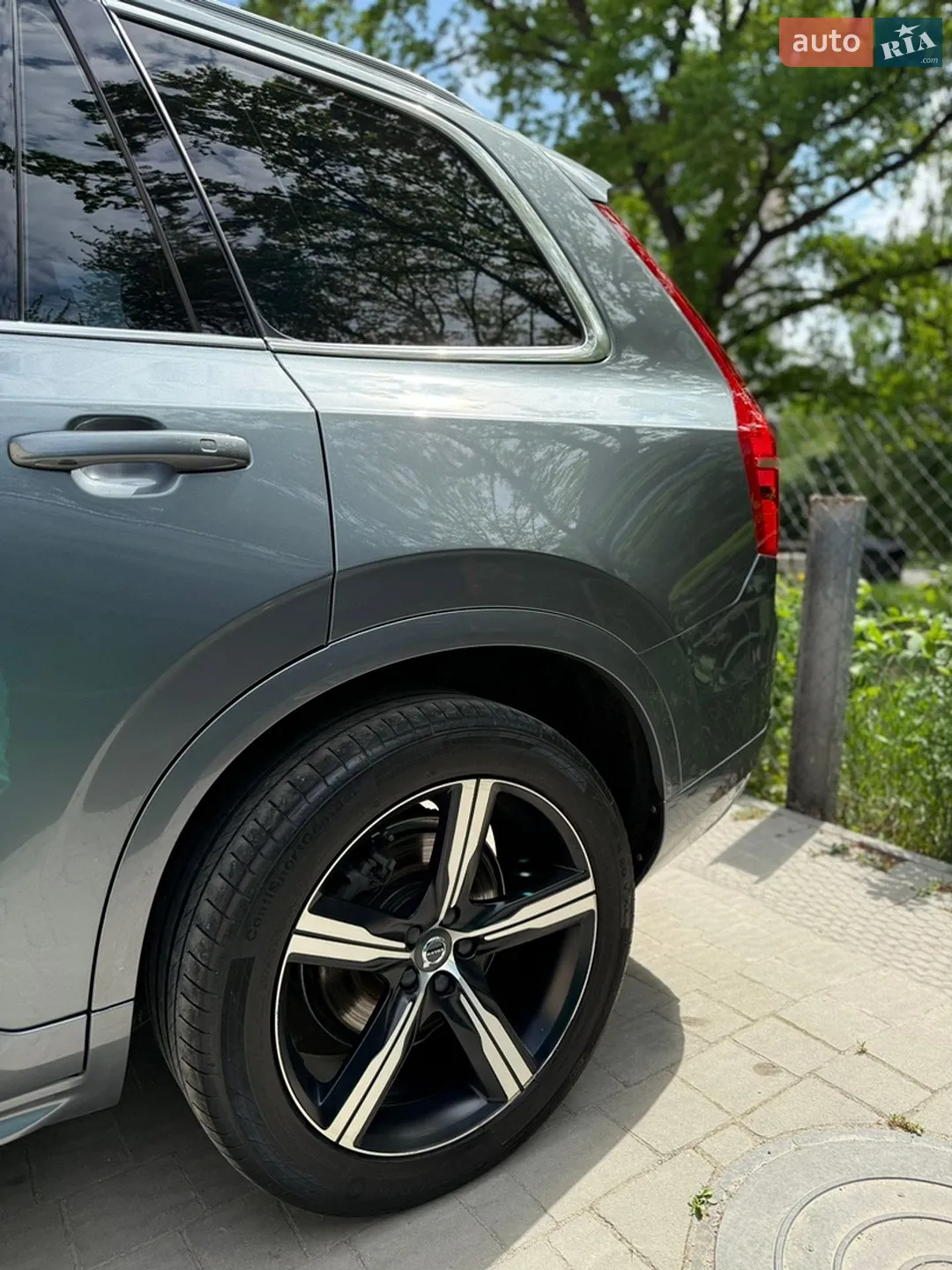 2019 Volvo XC90 - мініатюра 21