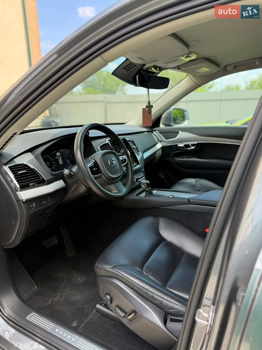 2019 Volvo XC90 - мініатюра 24