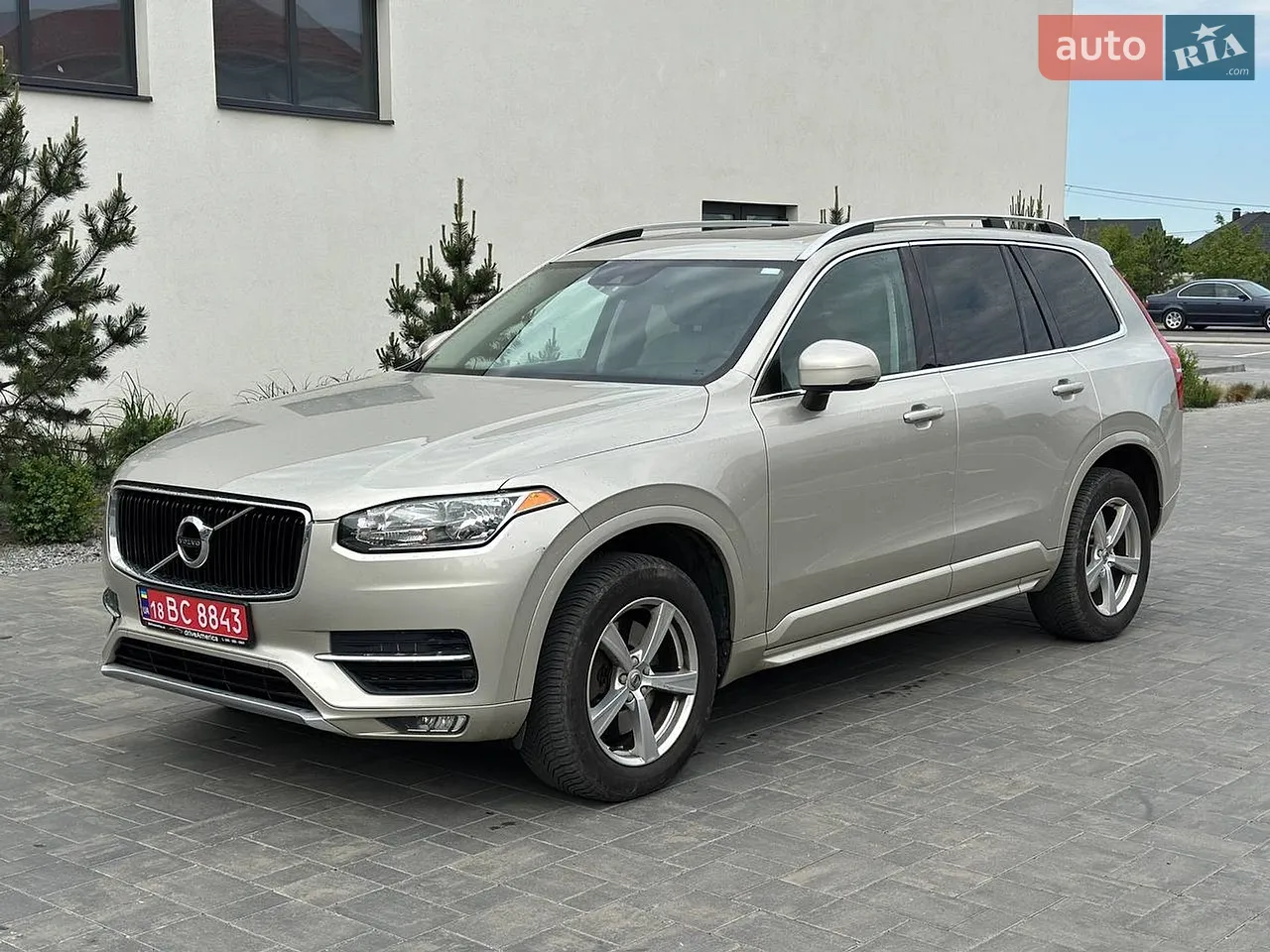 2018 Audi Q7 - мініатюра 32