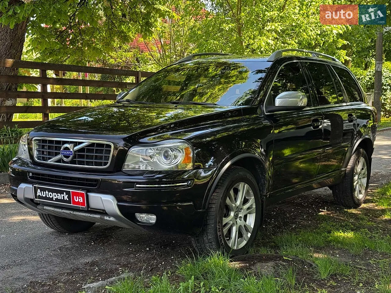 2011 Volvo XC90 - мініатюра 23