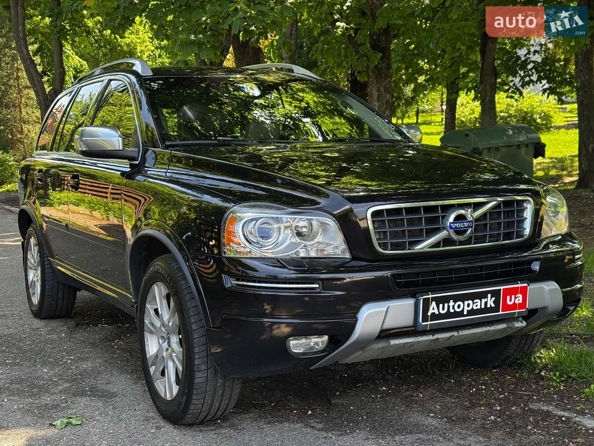 2012 Volvo XC90 - мініатюра 5