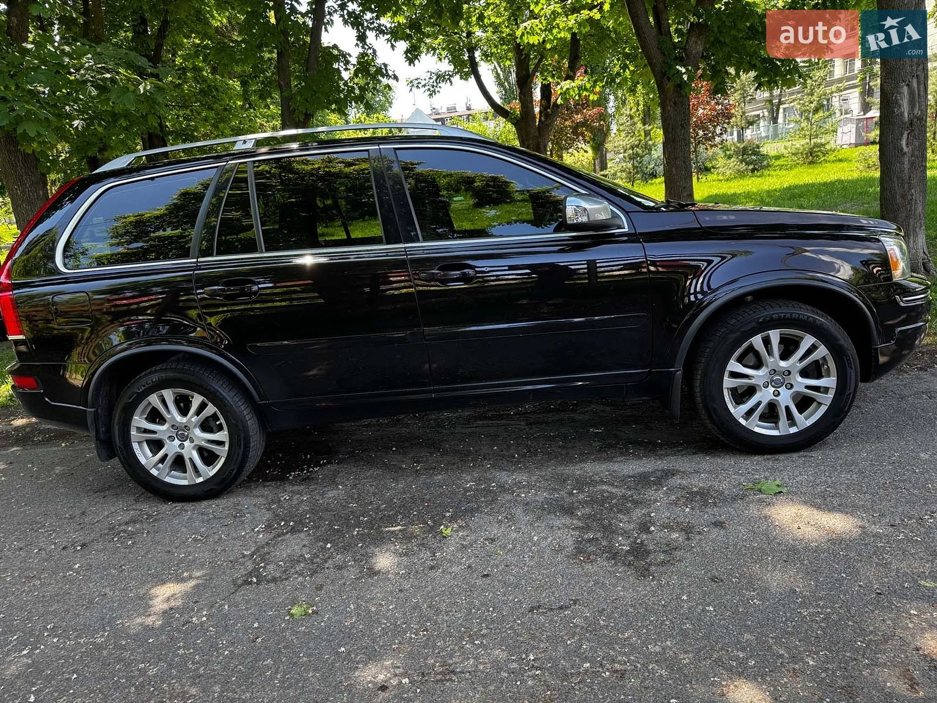 2012 Volvo XC90 - мініатюра 8