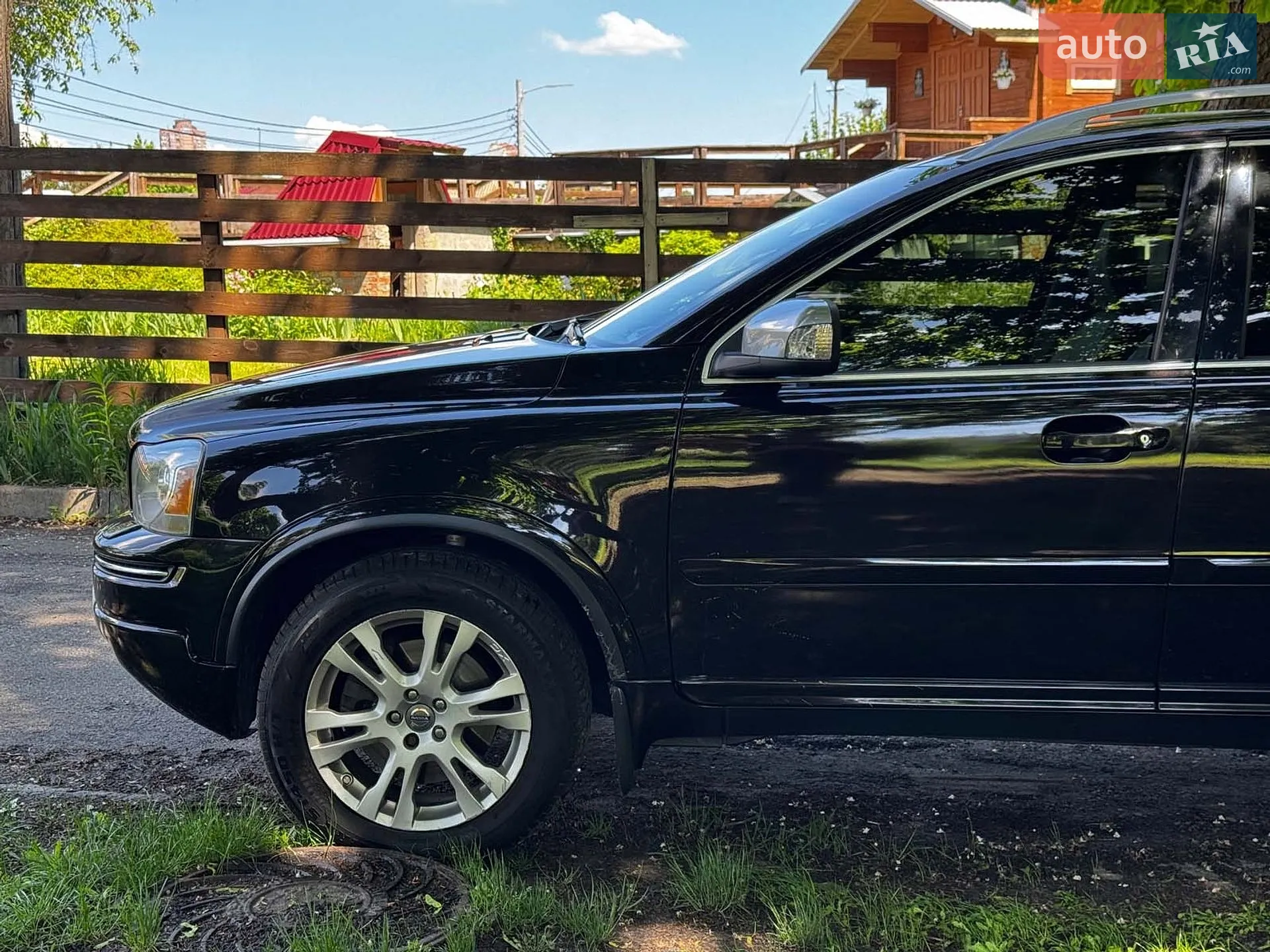 2012 Volvo XC90 - мініатюра 18