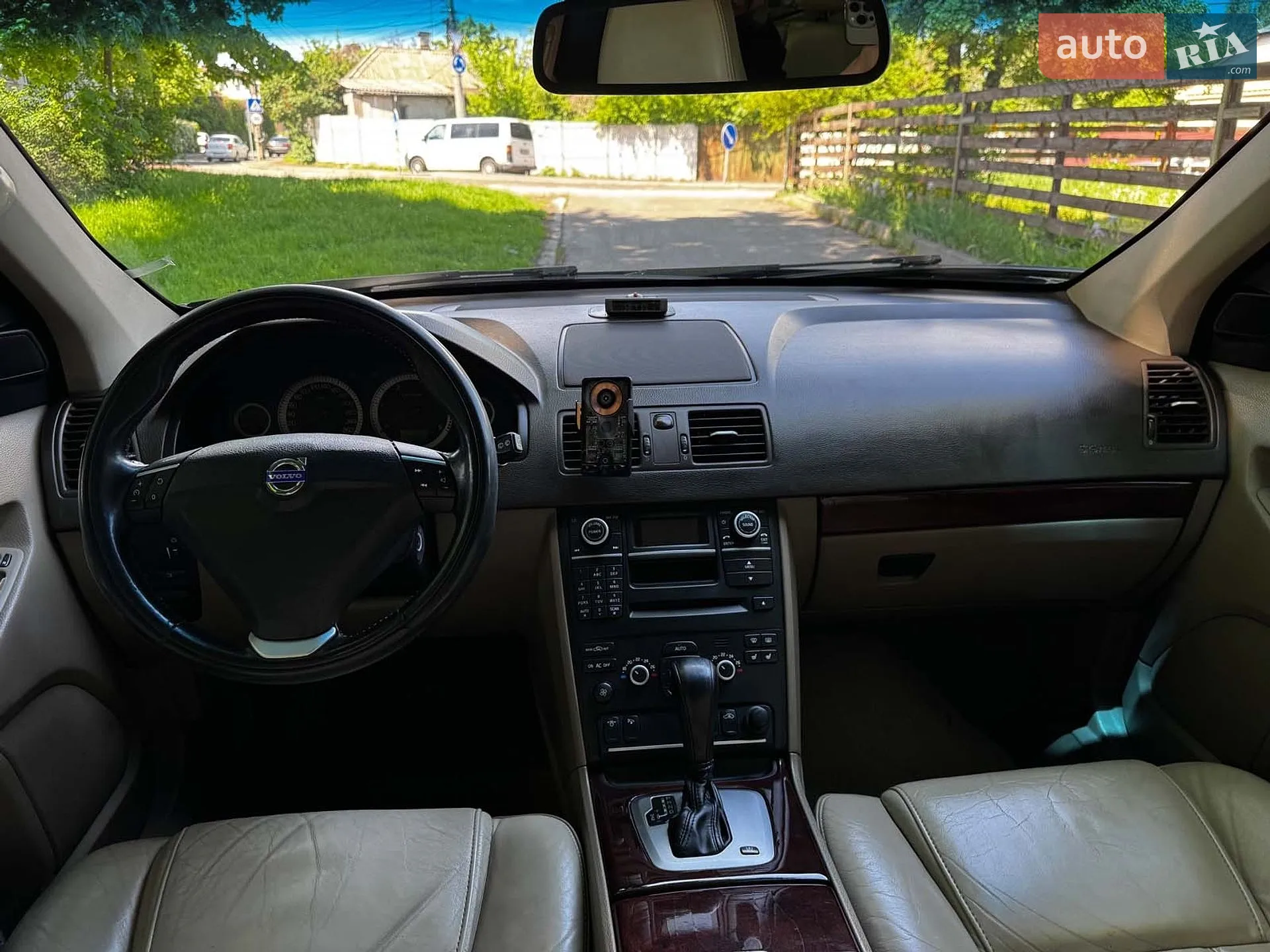 2012 Volvo XC90 - мініатюра 23