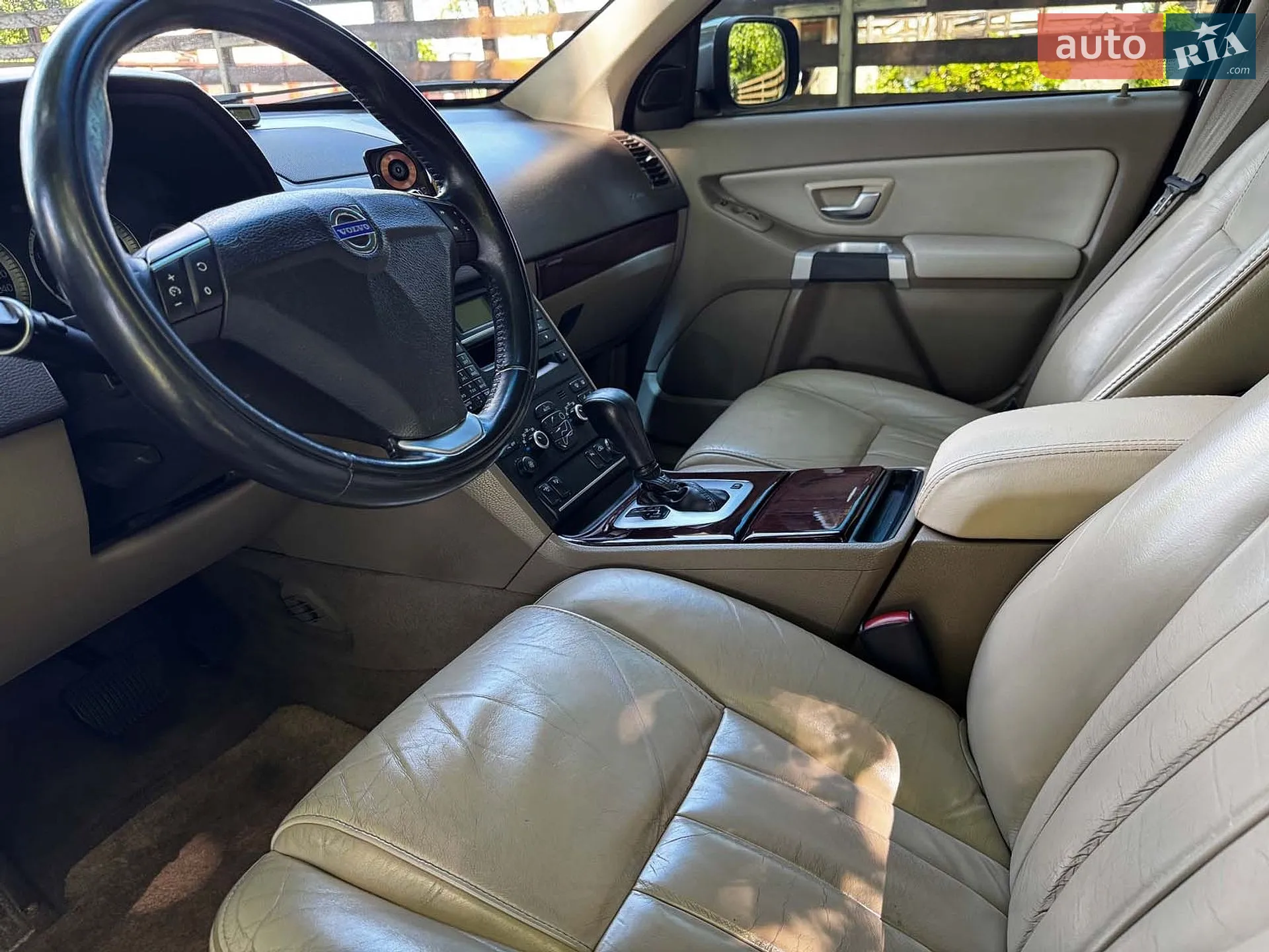 2012 Volvo XC90 - мініатюра 28