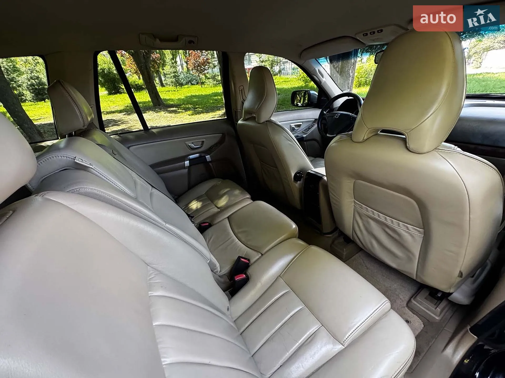 2012 Volvo XC90 - мініатюра 39