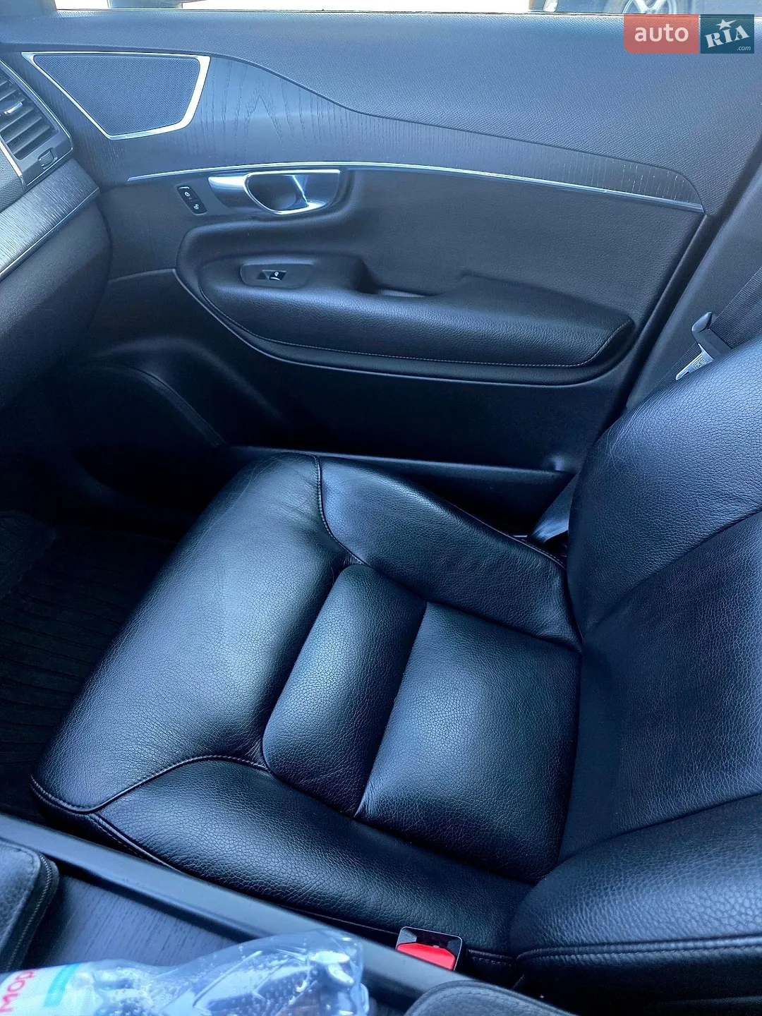 2019 Volvo XC90 - мініатюра 10