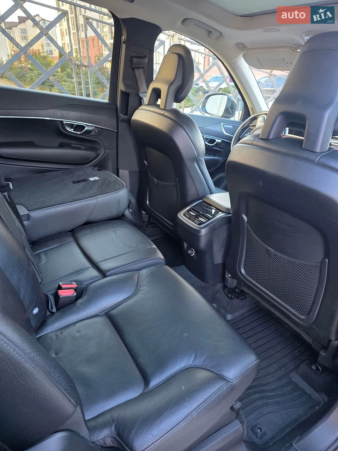 2019 Volvo XC90 - мініатюра 8
