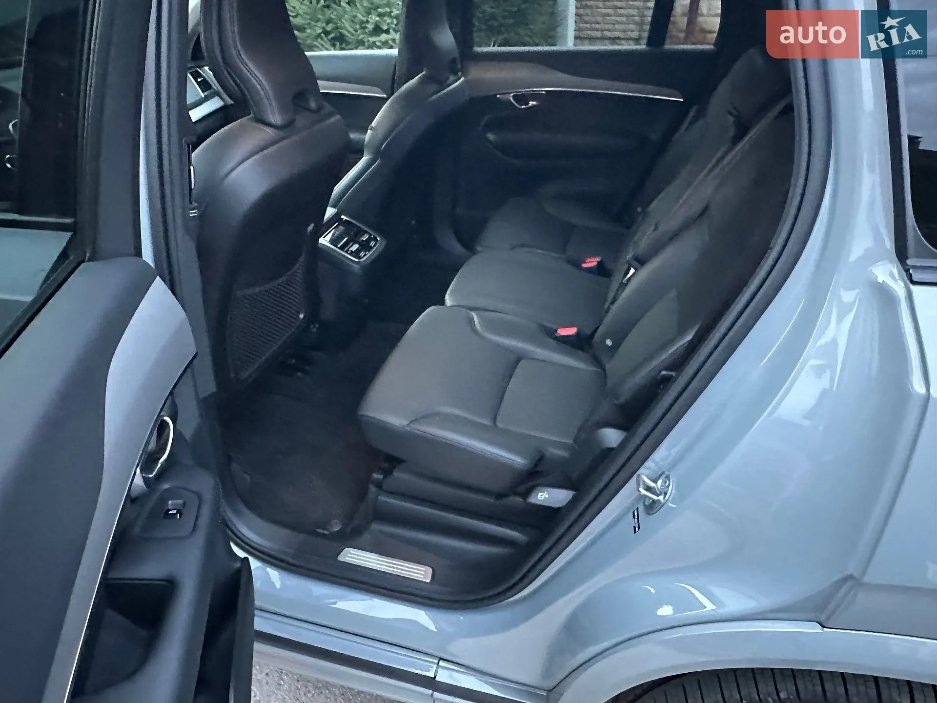 2024 Volvo XC90 - мініатюра 21