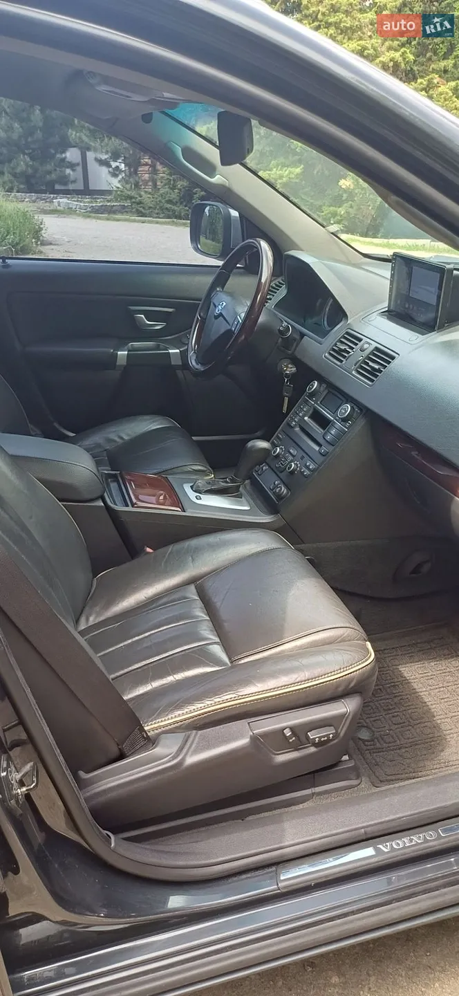 2012 Volvo XC90 - мініатюра 8